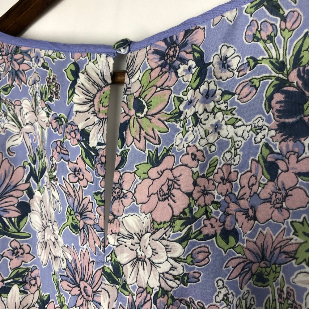 ANTHROPOLOGIE Romerio Sleep Jumpsuit NWT - Picture 7 of 8
